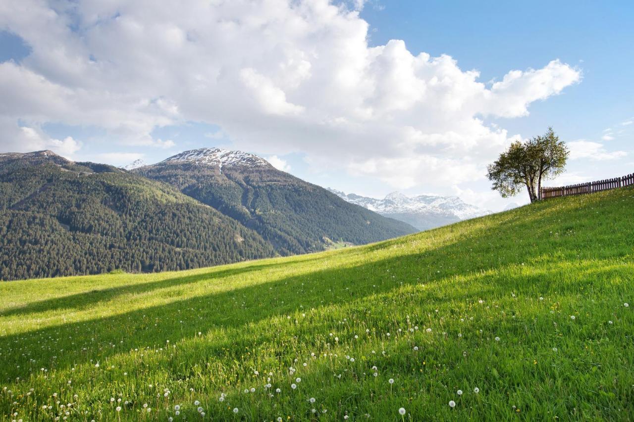 Vila Dolce Casa Vicino A Bormio Sant'Antonio  Exteriér fotografie