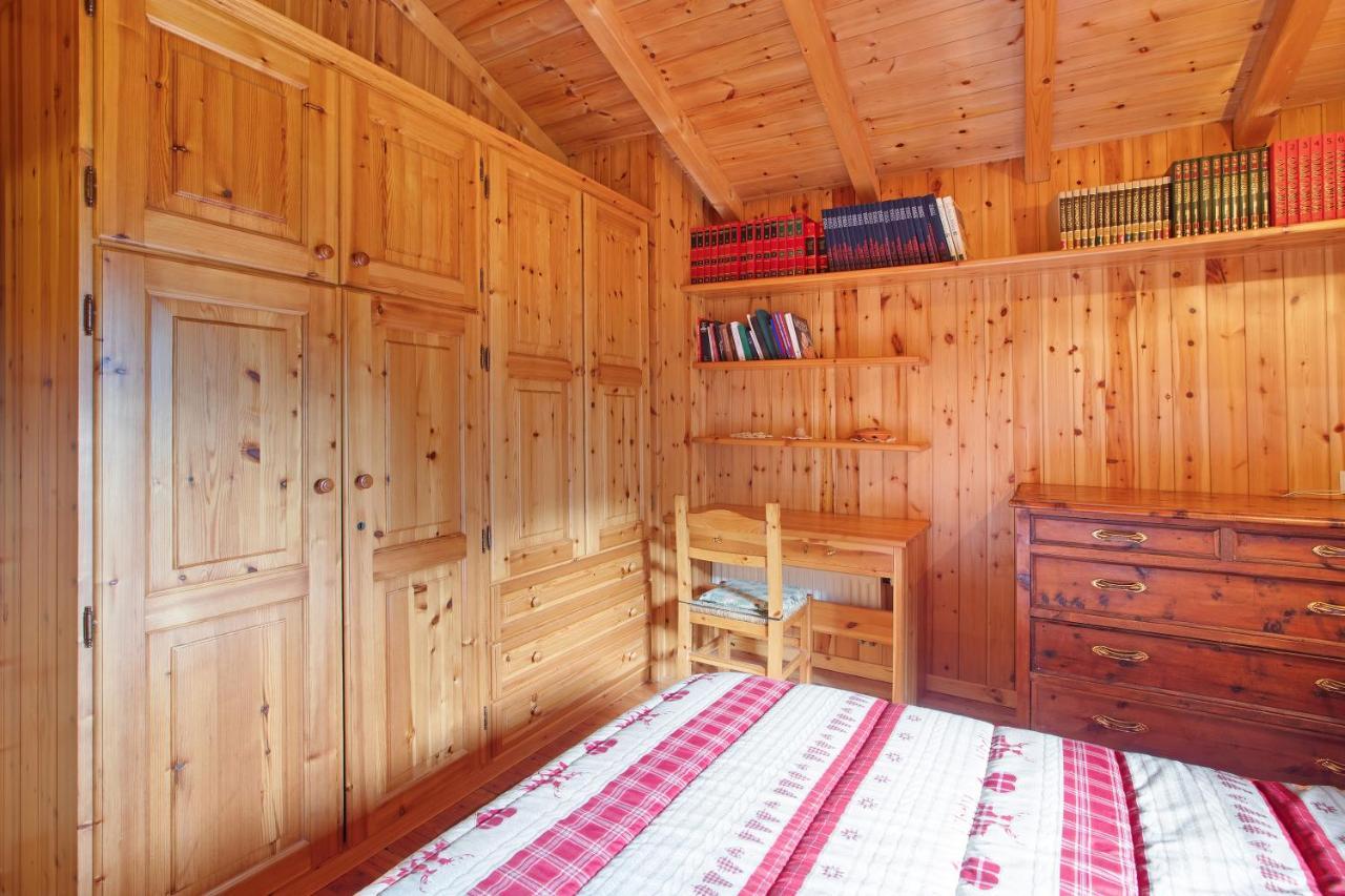 Vila Dolce Casa Vicino A Bormio Sant'Antonio  Exteriér fotografie
